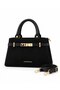 Original Women's Luxury Suede Handbag and Shoulder Bag - 2