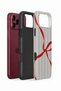 iPhone 18 Pro Max Vorian Double-Layer Tied Stripe Case - 3
