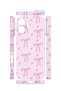 iPhone 16 Plus Vorian Camera Protective Case with Candy Pink Ribbons. - 2