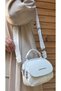 Original Justpolo Women's 5-Section Handbag and Crossbody Bag (Tm7032) - 3