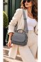 Original Justpolo Women's 5-Section Handbag and Crossbody Bag (Tm7032) - 4