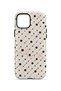 غطاء "سيكوند جلانس" المزدوج الطبقة من "فوريان" لهاتف iPhone 15 Plus. - 4