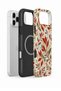 iPhone 17 Pro Vorian Magsafe Dual-Layer Stay a Little Longer Case - 3