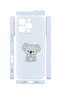iPhone 16 Pro Max Vorian Mika Camera Protective Case, Little Koala Design. - 2