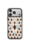 iPhone 17 Pro Max Vorian Black Hole Case, Soft Rebellion.