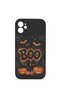 iPhone 11 Vorian Mika Camera Protective Case, Pumpkin Poster.