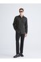 Rmz Gi̇yi̇m Farkiyla Slim Fit Long Sleeve Men's Shirt - 2