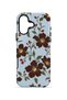 iPhone 17 Vorian Magsafe Dual-Layer Lazy Bloom Case - 4