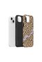 iPhone 15 Vorian Dual-Layer Wild Grace Case - 3