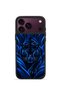 iPhone 18 Pro Max Vorian Black Hole Case, Navy Blue, Black Panther.