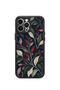 iPhone 13 Pro Max Vorian Black Hole Case, Night Botanica.
