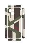 iPhone 13 Vorian Mika Camera Protective Case, Olive Passage. - 2