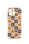 iPhone 16 Pro Max Vorian Mika Camera Protective Case, Halloween Edition.