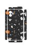 iPhone 12 Vorian Mika Camera Protective Case, Boo Ghost Designs. - 2