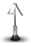 Rechargeable Work Light Camping Emergency Lamp Flashlight