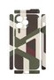 iPhone 13 Pro Vorian Camera Protective Case, Olive Passage. - 2