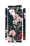 iPhone 15 Plus Vorian Mika Camera Protective Case, Night Orchid. - 2