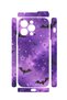 iPhone 13 Pro Vorian Camera Protective Case, Bat Sky Design. - 2