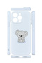 iPhone 15 Pro Max Vorian Mika Camera Protective Case, Little Koala Design. - 2