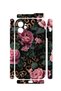 iPhone 12 Vorian Mika Camera Protective Case, Leopard Pink Rose. - 2