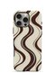 iPhone 16 Pro Vorian Magsafe Dual-Layer Outside the Lines Case.