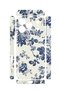 iPhone 17 Pro Max Vorian Mika Camera Protective Case, Blue Porcelain Rose. - 2