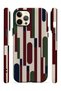 iPhone 12 Pro Vorian Magsafe Dual-Layer Burgundy Rhythm Case - 2