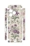 iPhone 17 Pro Vorian Camera Protective Case, Lavender Botanical Design. - 2