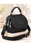Original Justpolo Women's 5-Section Handbag and Crossbody Bag (Tm7032) - 2