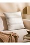 Rmz Clothing Difference Striped Cushion Cover Set of 2, 45X45 Cm. - 3