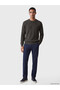 Quality Parts from Çelebi Store Zero Roba Yaka Men's Knitwear Sweater - 2