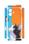 iPhone 17 Vorian Mika Camera Protective Case, Butterfly Design. - 2