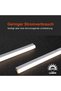شريط إضاءة LED للمطبخ، 5 واط، 31.5 سم، 450 لومن، 4000 كلفن، أبيض محايد - 5