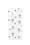 iPhone 14 Pro Vorian Camera Protective Case with Tiny Bows and Hearts.