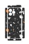 غطاء حماية للكاميرا من "فوريان ميكا" لهاتف iPhone 13 Pro Max، بتصميم "بُو هايست" (Böö Hayalet). - 2