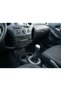 Toyota Yaris Gear Shift Knob, Gray, for Models from 1999 to 2020.