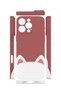 iPhone 16 Pro Vorian Mika Camera Protective Case with Cat Ears - 2