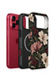 iPhone 18 Pro Max Vorian Magsafe Dual-Layer Midnight Blooms Case - 3