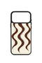iPhone 18 Pro Max Vorian Black Hole Case, Outside the Lines. - 2