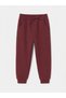 Rmz Gi̇yi̇m Farkiyla Boys' Thick Jogger Sweatpants