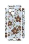 iPhone 15 Vorian Mika Camera Protective Case, Lazy Bloom. - 2
