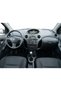 Toyota Yaris Gear Shift Knob, Gray, for Models from 1999 to 2020. - 2