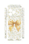 iPhone 17 Pro Vorian Camera Protective Case with Gold Floral Bow - 2
