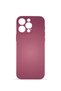 iPhone 13 Pro Max Vorian Camera Protective Case, Blackberry Glow Transition.