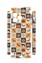 iPhone 13 Pro Max Vorian Camera Protective Case, Halloween Design. - 2