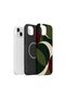 iPhone 15 Vorian Magsafe Dual-Layer Forest Eclipse Case - 3