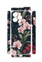 iPhone 14 Pro Max Vorian Mika Camera Protective Case, Night Orchid. - 2