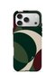 iPhone 17 Pro Max MagSafe Vorian Hybrid Protective Case - Forest Eclipse
