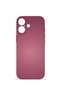 iPhone 16 Plus Vorian Mika Camera Protective Case, Blackberry Glow Transition.