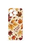 iPhone 16 Pro Vorian Mika Camera Protective Case, Autumn Leaves Design.
